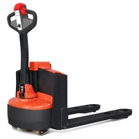 Mini Electric Pallet Truck Load Wheels Electric Pallet Truck