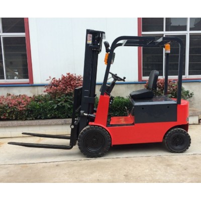 hot sale four wheel drive electric forklift CPD-SZ2030