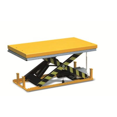 Hydraulic Motorcycle Scissor Lift HW1003