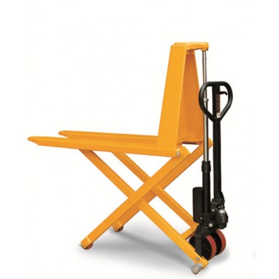 Hand High Lift Pallet Truck HLST-540M