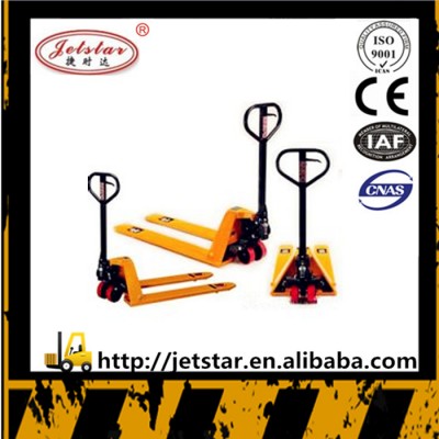 2 ton china manual hydraulic hand pallet truck