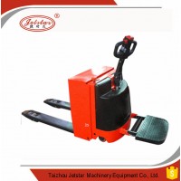 2000kg mini Electric Pallet Truck with Jetstar Brand