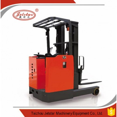 Electric Reach Truck Forklift RS2055