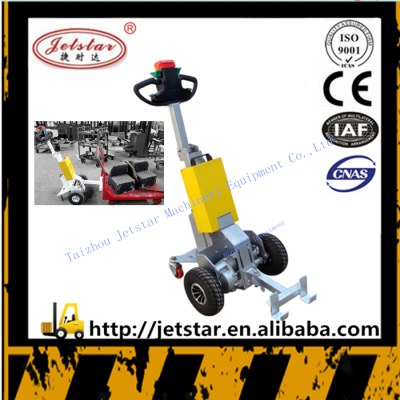 Mini Electric Hydraulic Tow Tractor