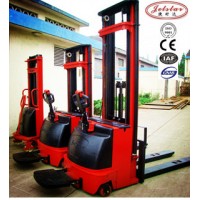 Taizhou Jetstar HLseries Electric forklift Stacker